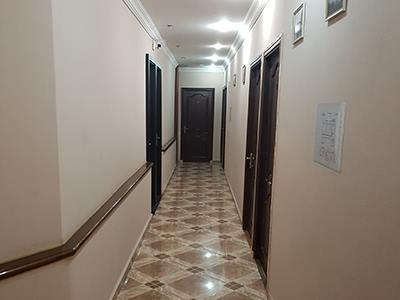 Hotel Texas Tbiliszi Kültér fotó