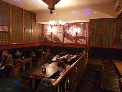 Hotel Texas Tbiliszi Kültér fotó