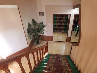 Hotel Texas Tbiliszi Kültér fotó