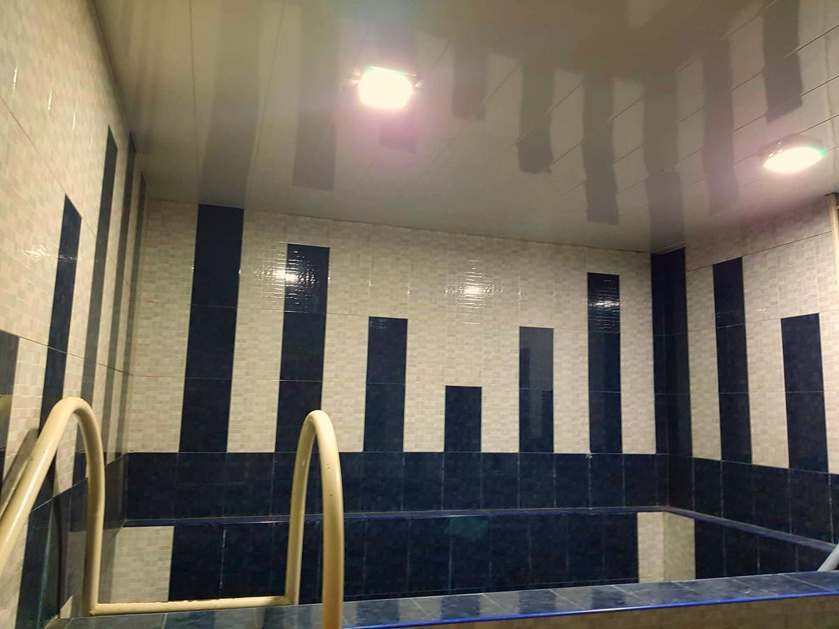 Hotel Texas Tbiliszi Kültér fotó