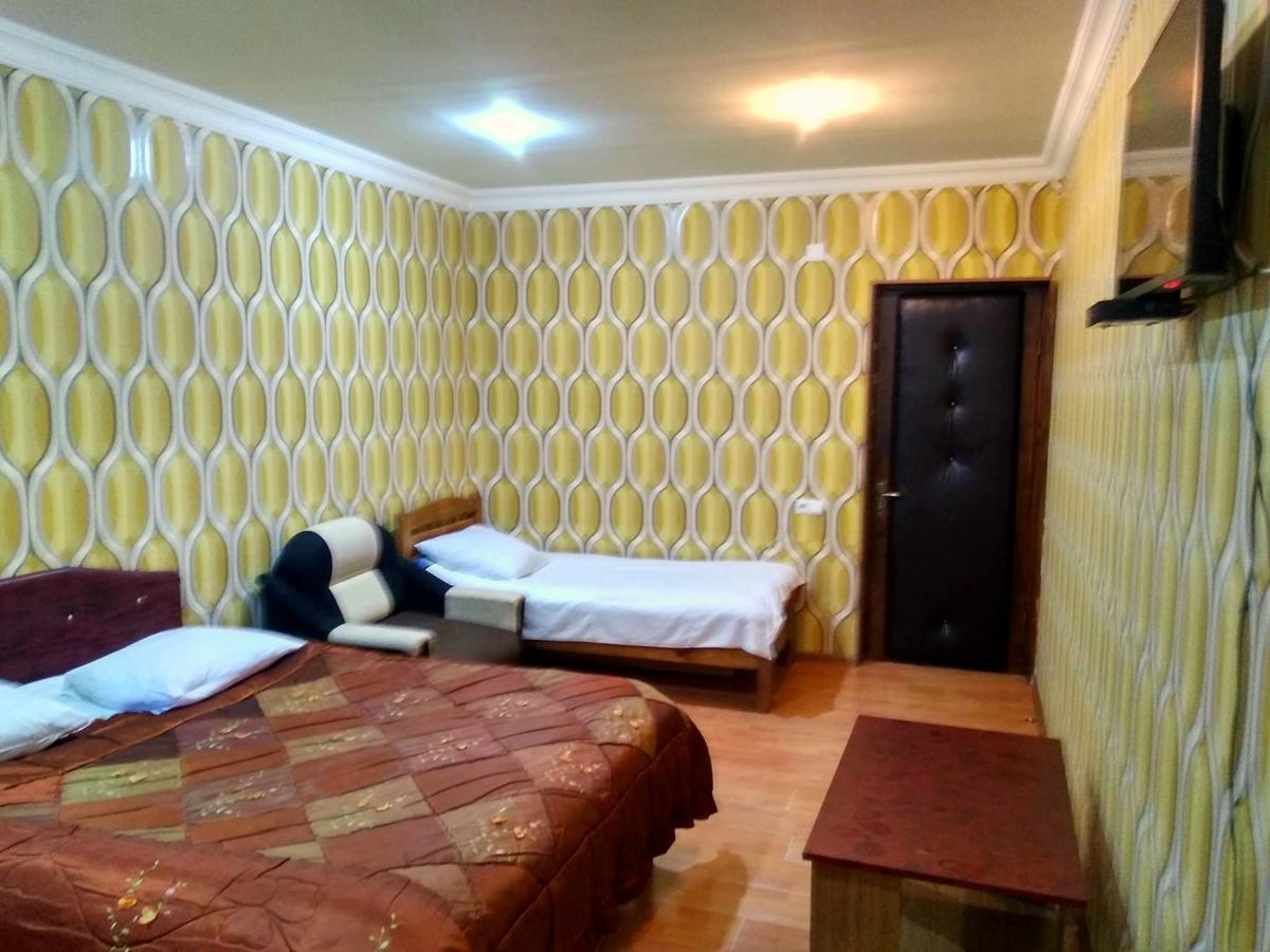 Hotel Texas Tbiliszi Kültér fotó