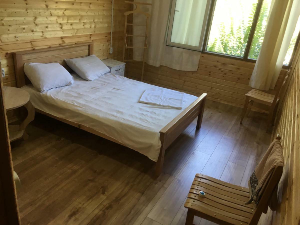 Hotel Texas Tbiliszi Kültér fotó