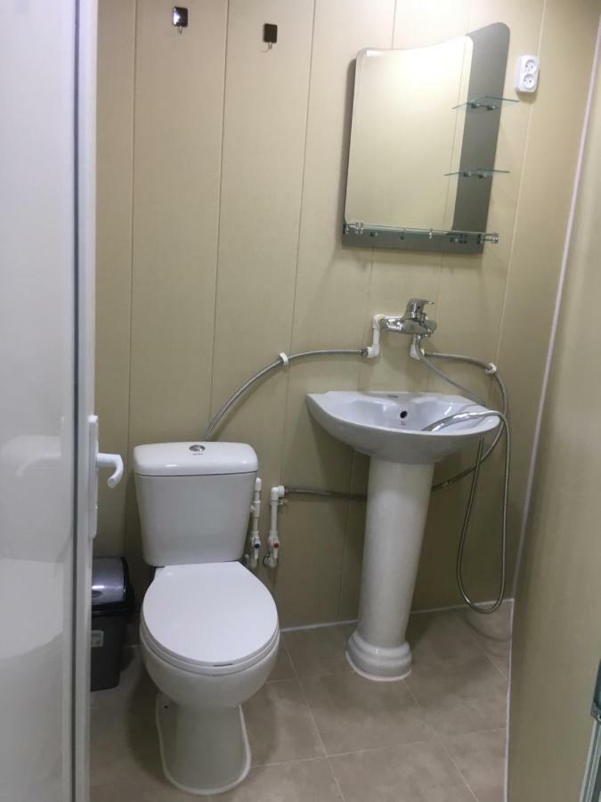Hotel Texas Tbiliszi Kültér fotó